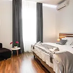Prima Luxury Panzió Split