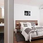 Panzió Prima Luxury 4*