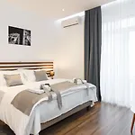 Panzió Prima Luxury