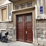 Prima Luxury Panzió Split