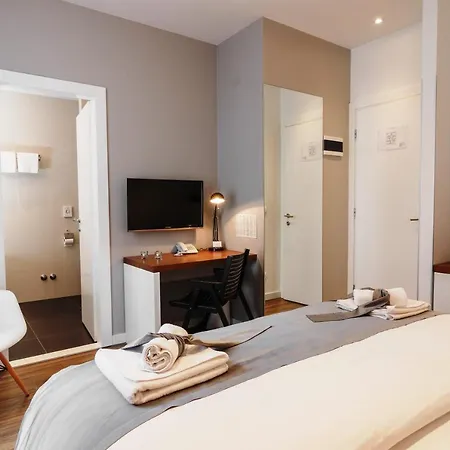 Prima Luxury 4*