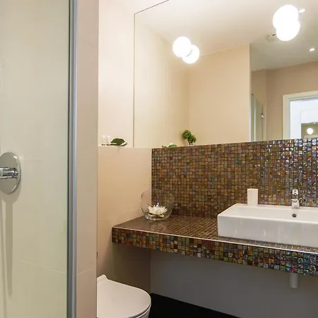 Bed and breakfast Prima Luxury Split