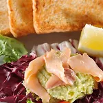 לינה וארוחת בוקר Prima Luxury ספליט