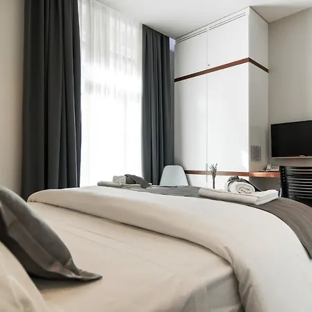 Prima Luxury 4* Split