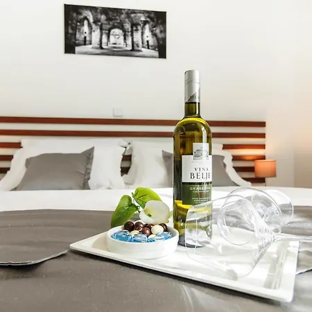 Bed & Breakfast Prima Luxury