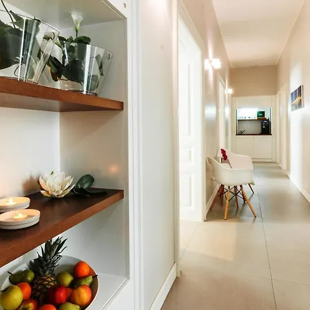 Prima Luxury Split
