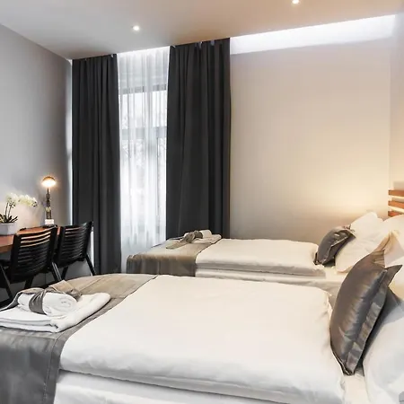 Bed & Breakfast Prima Luxury 4*