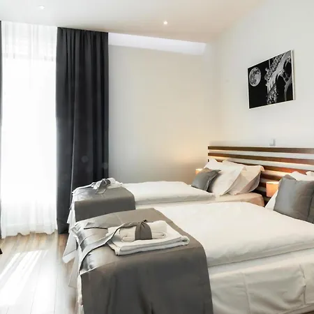 Prima Luxury 4* Split