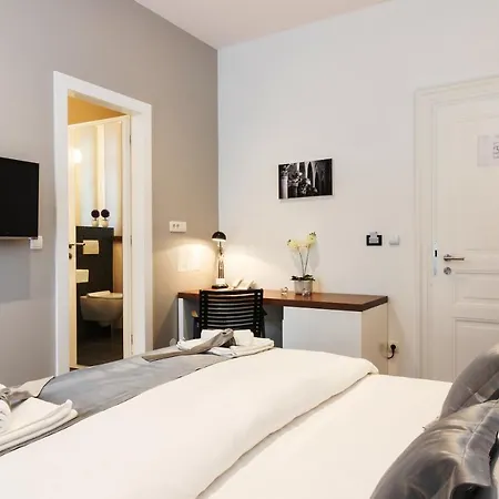 Prima Luxury Bed & Breakfast Split