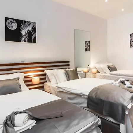Prima Luxury 4*