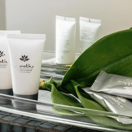 Prima Luxury Frühstückspension Split