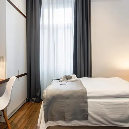 Bed & Breakfast Prima Luxury