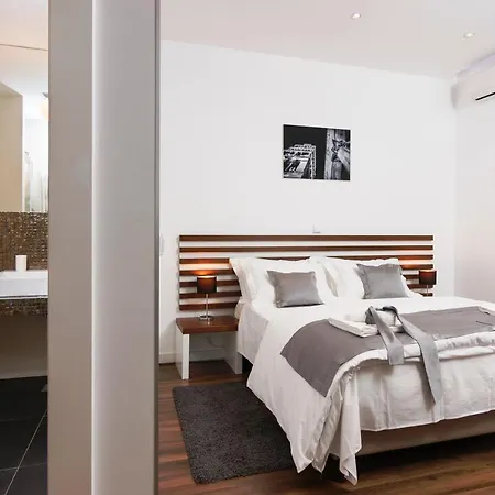 Bed & Breakfast Prima Luxury 4*