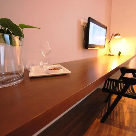 Prima Luxury לינה וארוחת בוקר ספליט