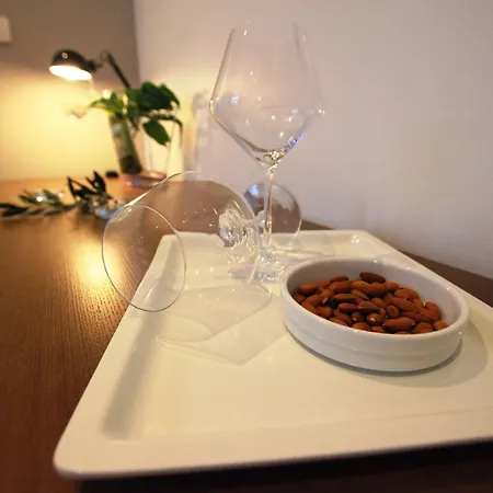 לינה וארוחת בוקר Prima Luxury ספליט