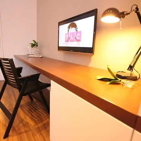 Prima Luxury 4* ספליט