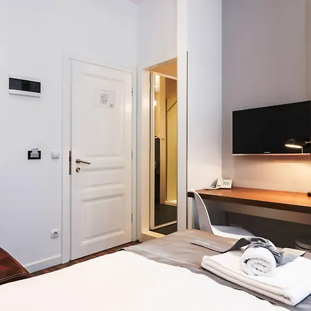 Prima Luxury 4* ספליט