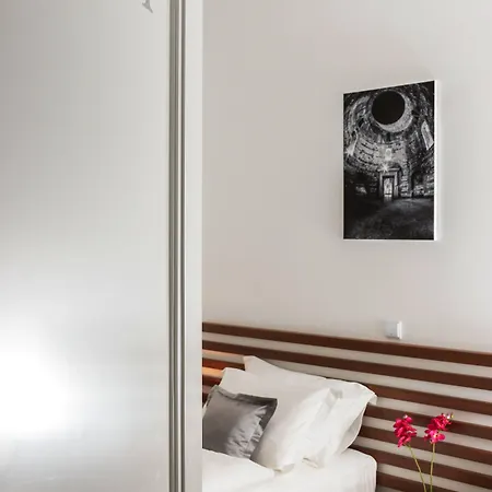 Bed & Breakfast Prima Luxury 4*