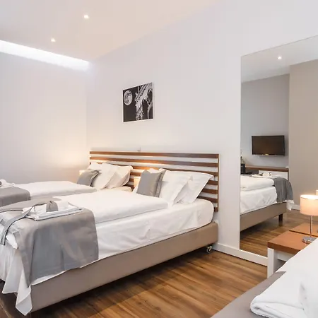 Bed & Breakfast Prima Luxury 4*