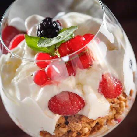 Prima Luxury לינה וארוחת בוקר