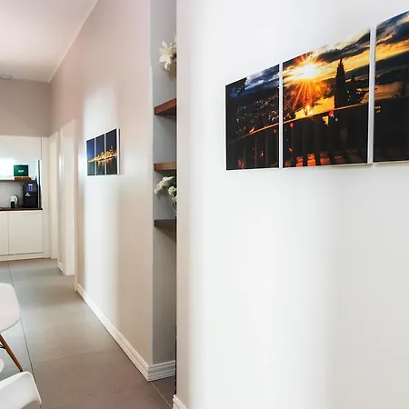 Prima Luxury ספליט