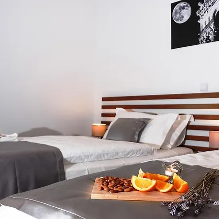 Prima Luxury ספליט