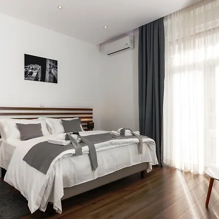 Bed & Breakfast Prima Luxury Split