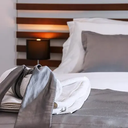 Prima Luxury Bed & Breakfast Split