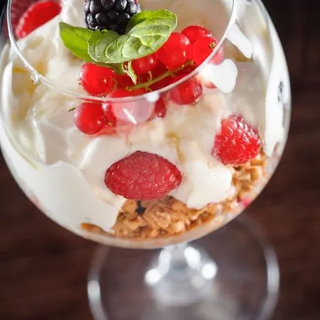 Prima Luxury לינה וארוחת בוקר