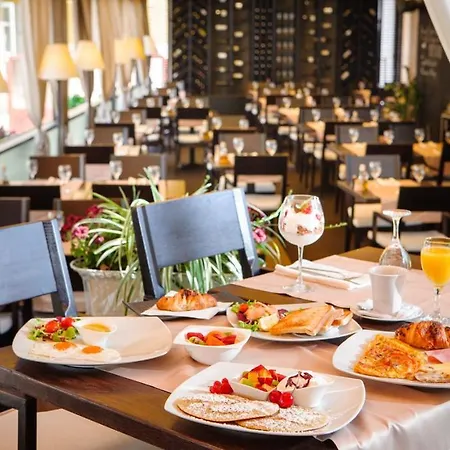 Bed & Breakfast Prima Luxury 4*