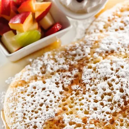 Bed & Breakfast Prima Luxury