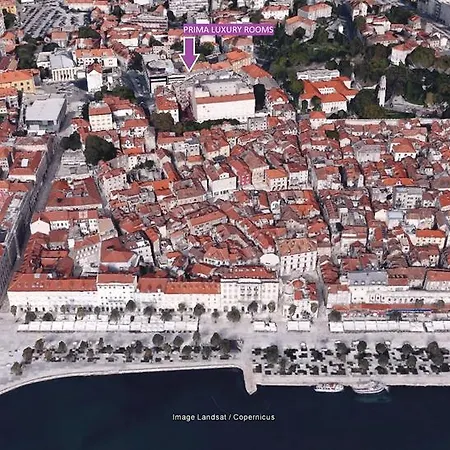 Prima Luxury ספליט