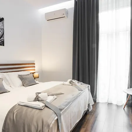 Prima Luxury Bed & Breakfast Split