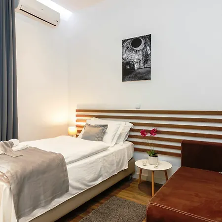 Prima Luxury 4* Split