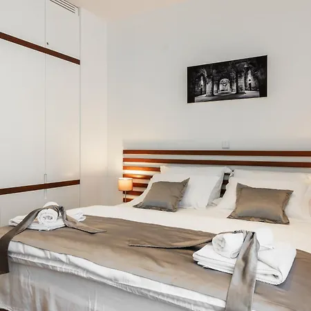 Prima Luxury Bed & Breakfast Split