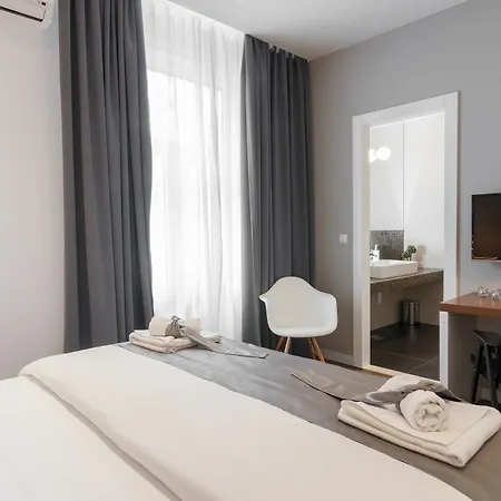 Prima Luxury Bed & Breakfast Split