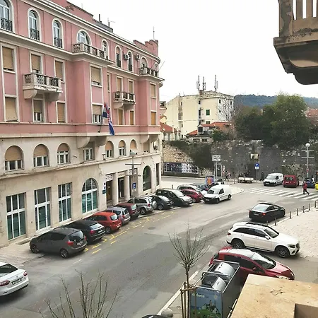 Bed & Breakfast Prima Luxury 4*