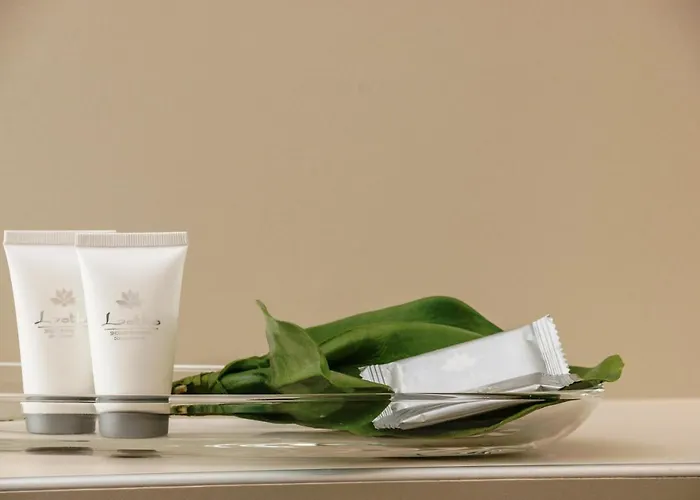 Prima Luxury 4*