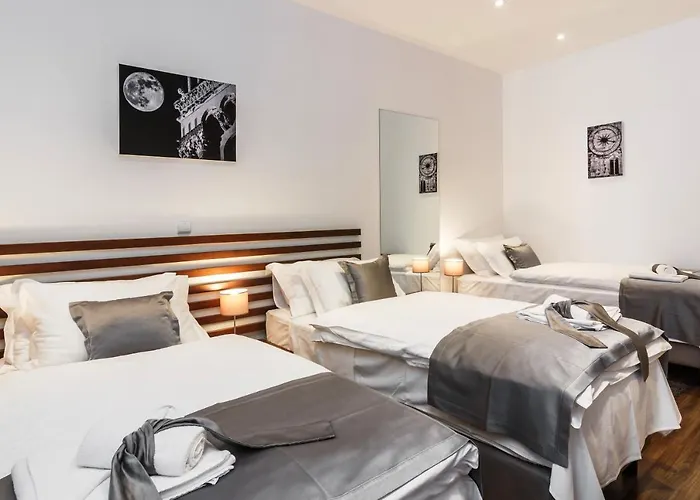 Prima Luxury 4*