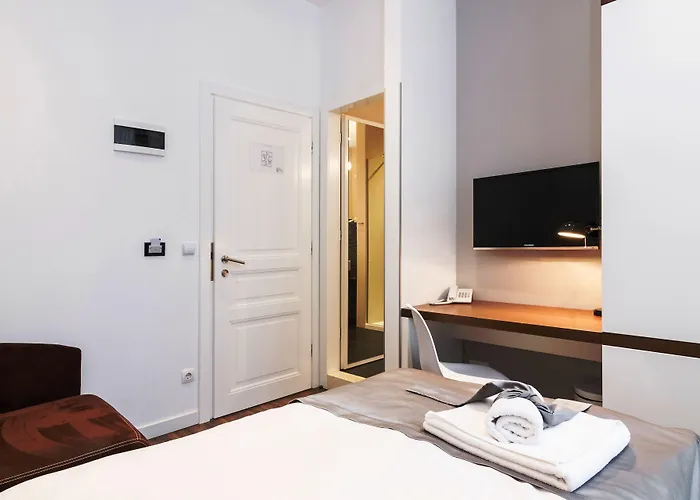 Prima Luxury 4* Split