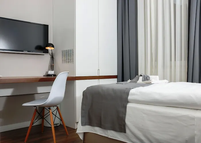 Prima Luxury فندق مبيت وإفطار