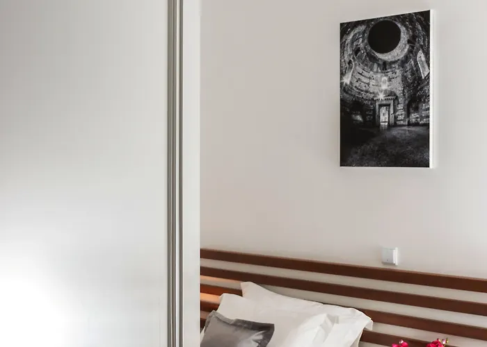 Nocleg ze śniadaniem Prima Luxury 4*