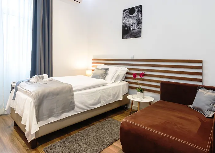 Prima Luxury Split