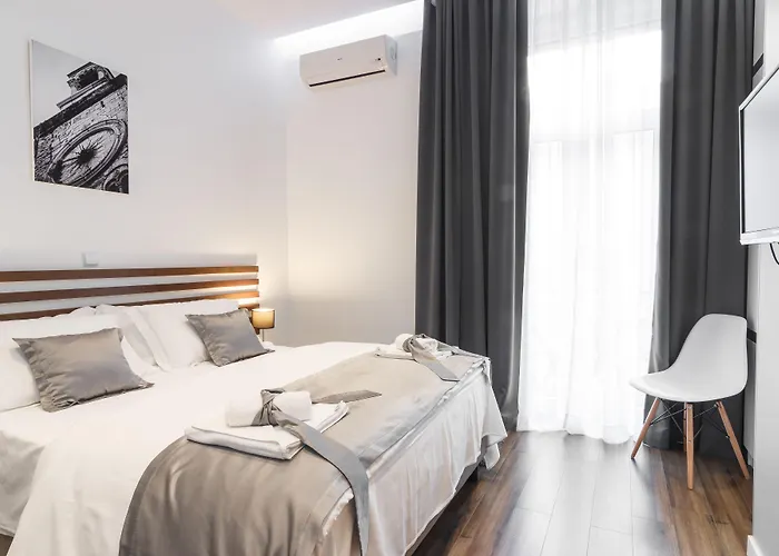 Prima Luxury 4*