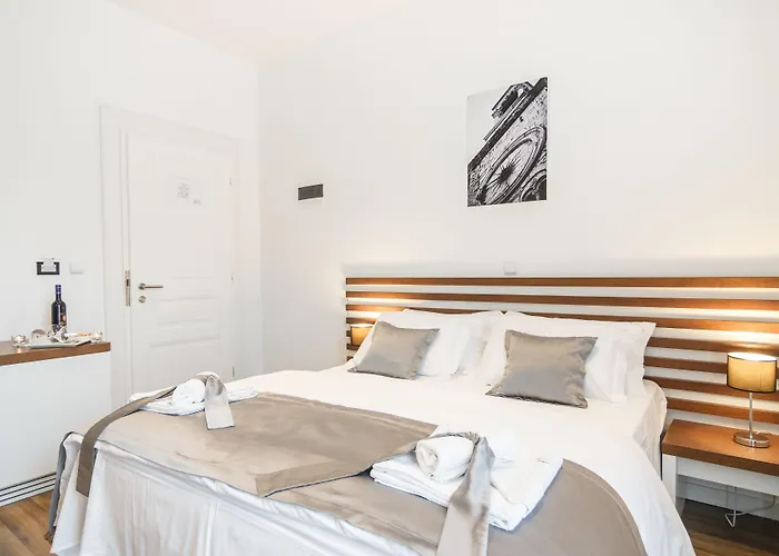 Prima Luxury 4*
