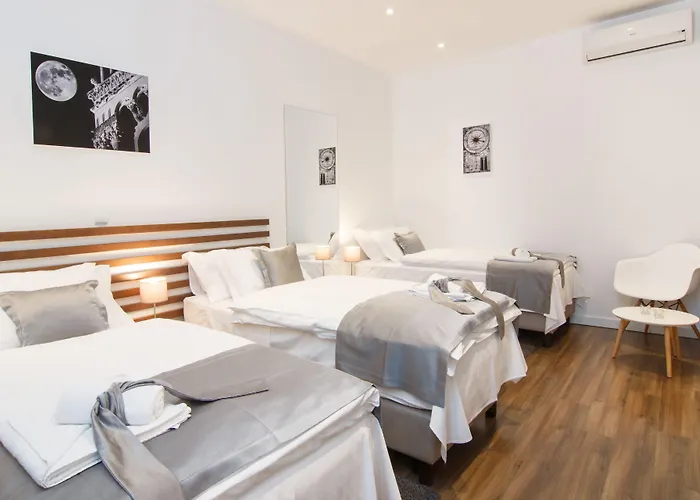 Prima Luxury Split