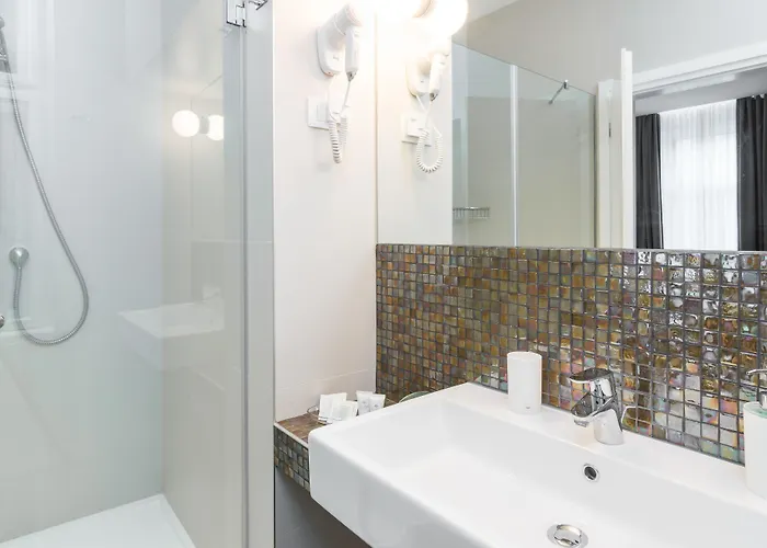 Prima Luxury Nocleg ze śniadaniem Split