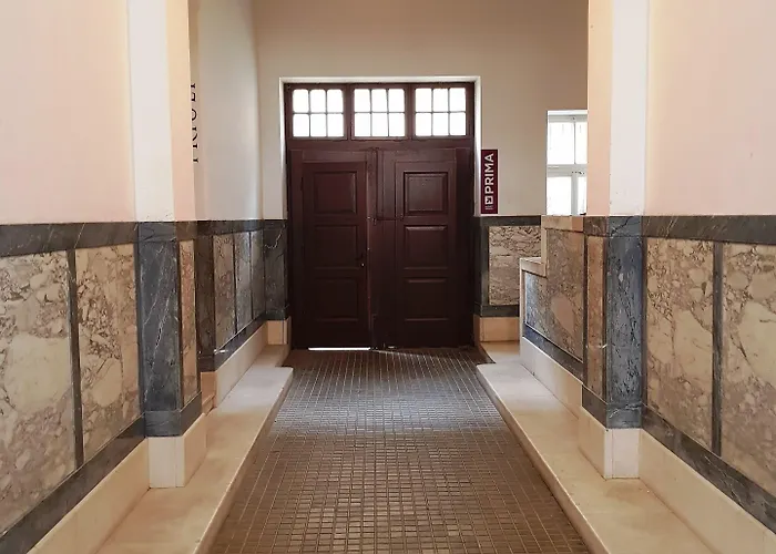 Prima Luxury 4* سبليت