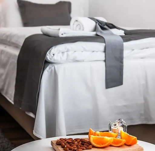 Nocleg ze śniadaniem Prima Luxury 4*