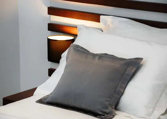 Prima Luxury فندق مبيت وإفطار